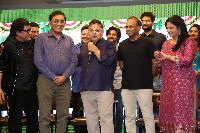 NATS America Telugu Sambaralu Press Meet